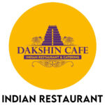 Dakshin Cafe